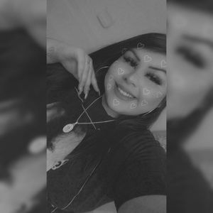 Meet your Posher, Brianca